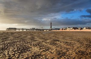 Blackpool