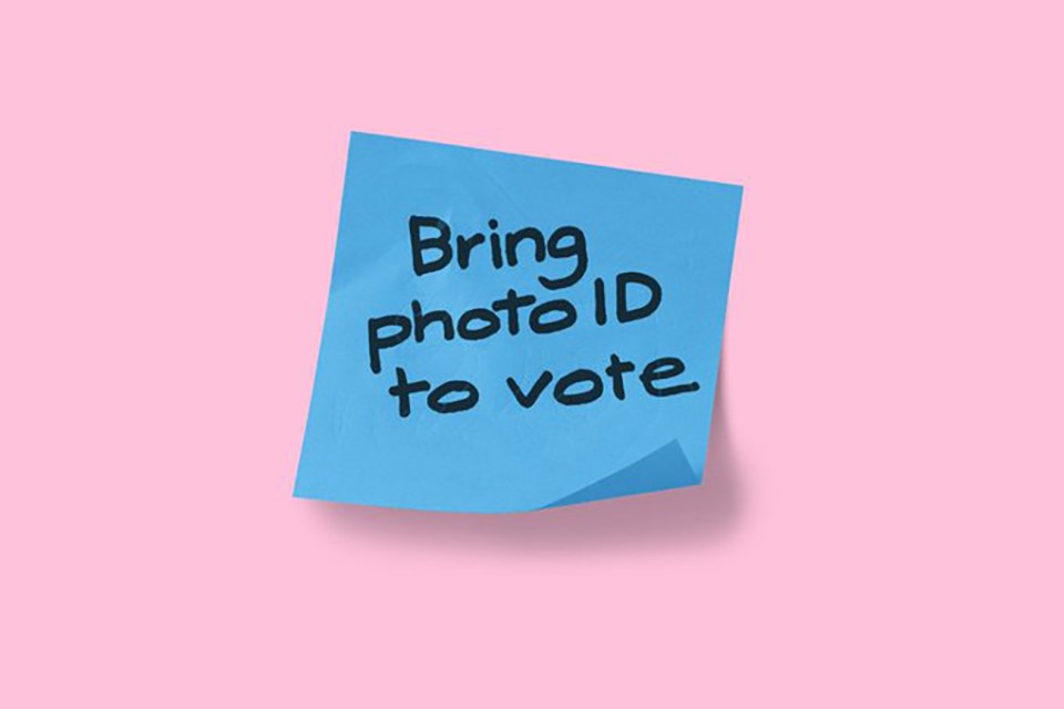 Voter ID Requirements For Voting In Person – MHCLG In The Media