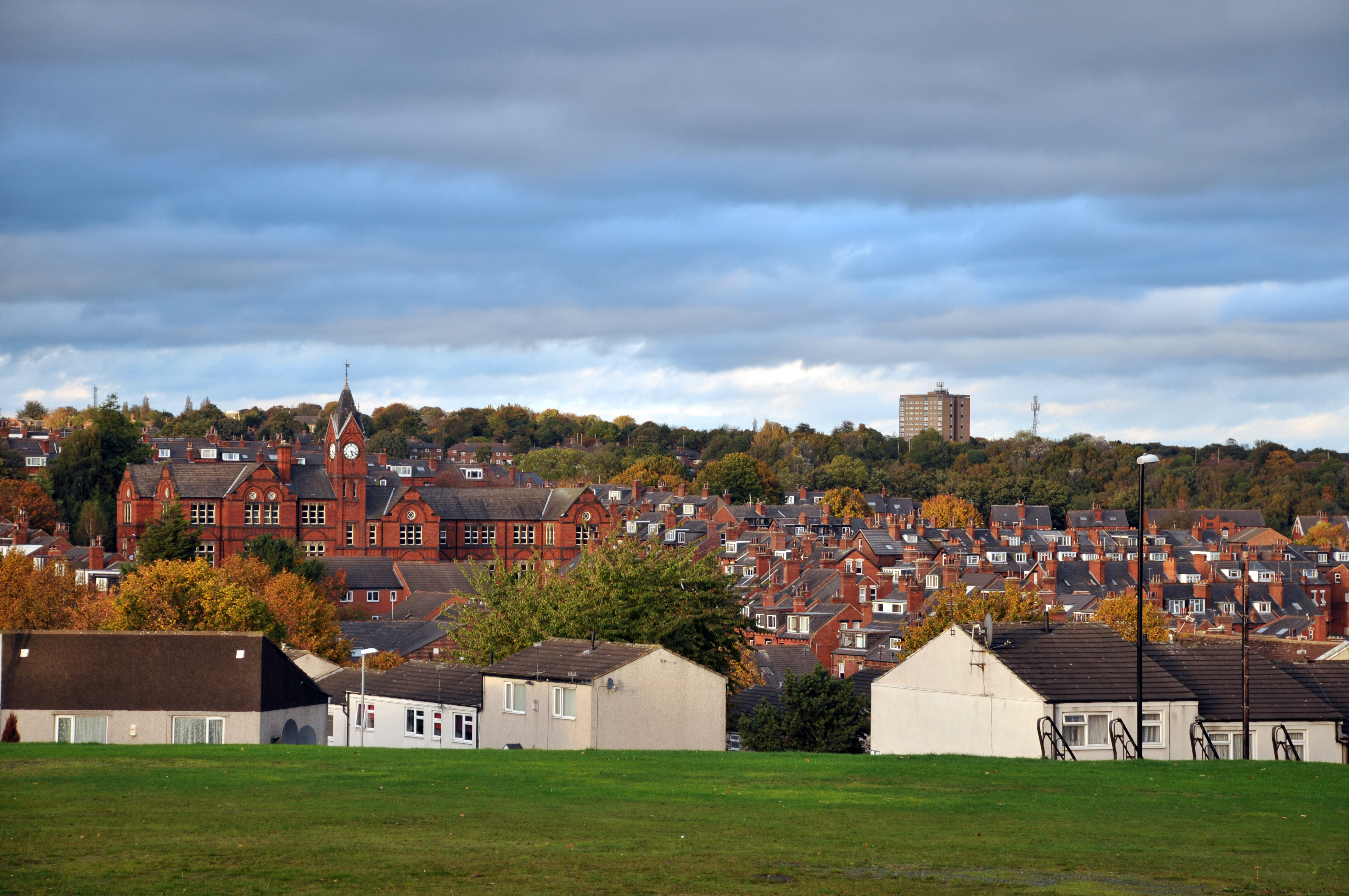 Overdue Right to Buy reforms to protect social housing – MHCLG in the Media