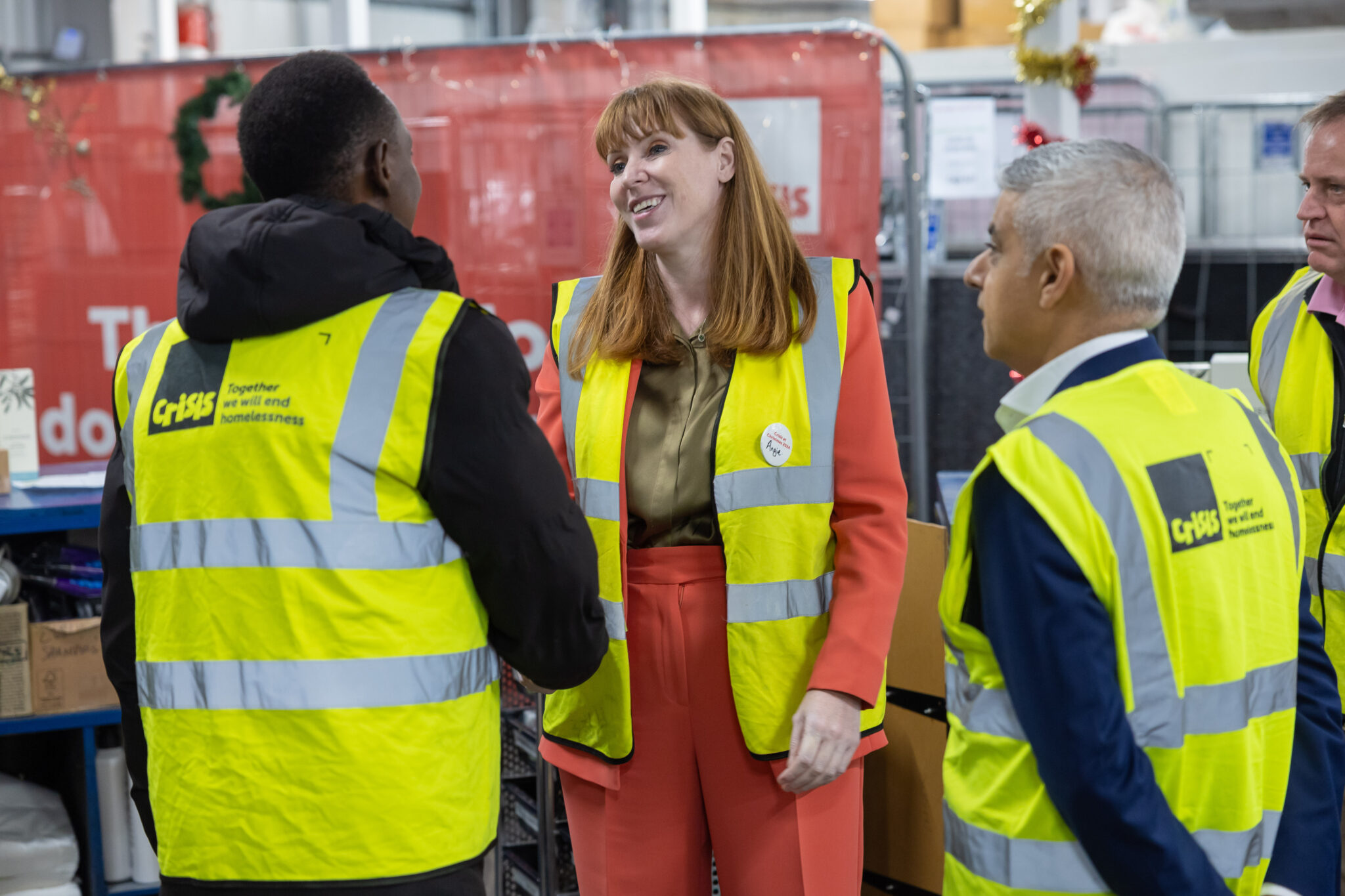 Mlg Homless Homelessness – MHCLG in the Media