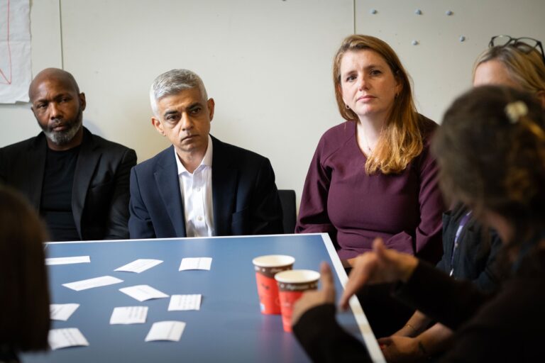 Mlg Homless Homelessness – MHCLG in the Media