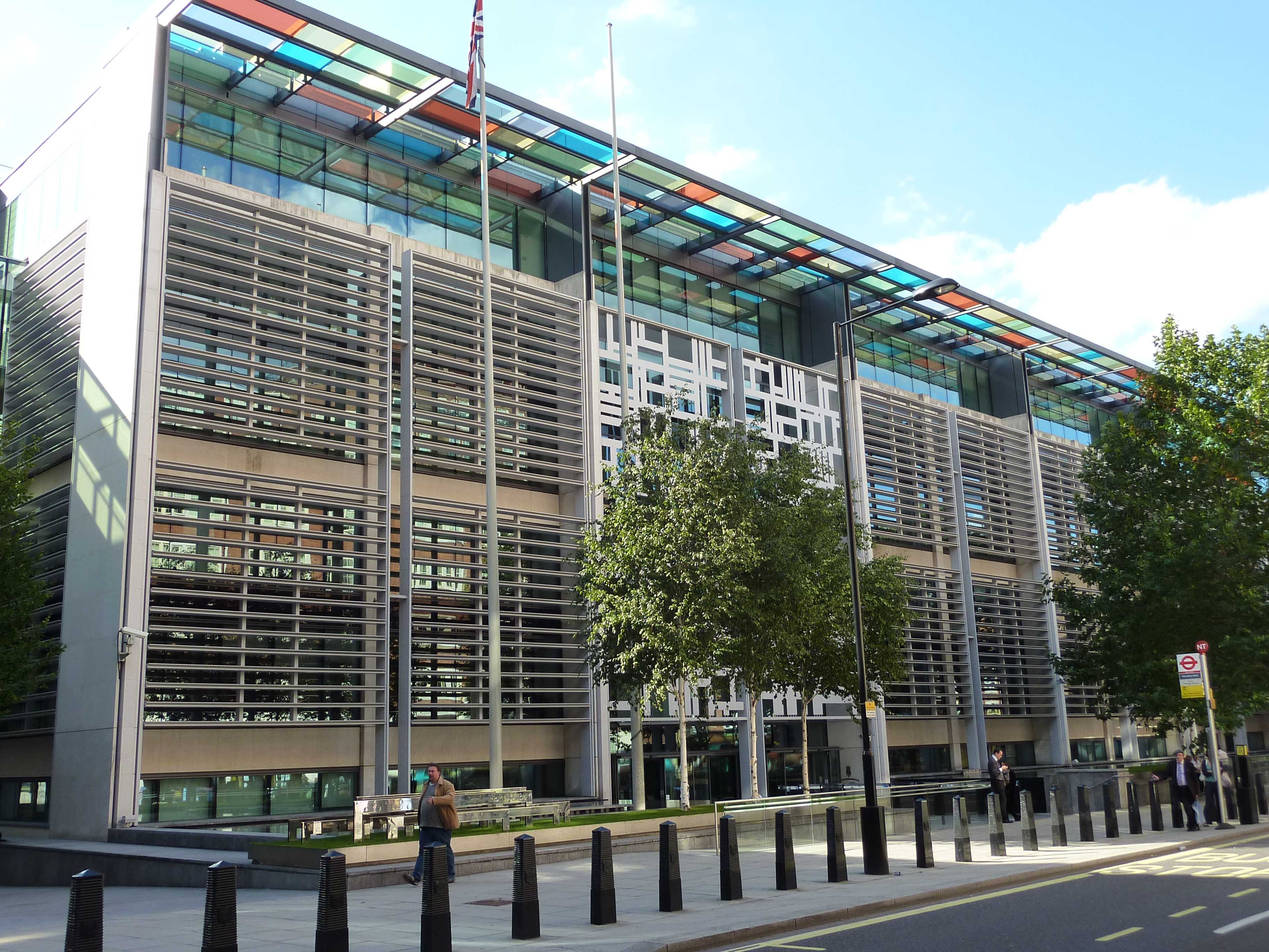 Anti-Muslim Hostility Definition – MHCLG in the Media