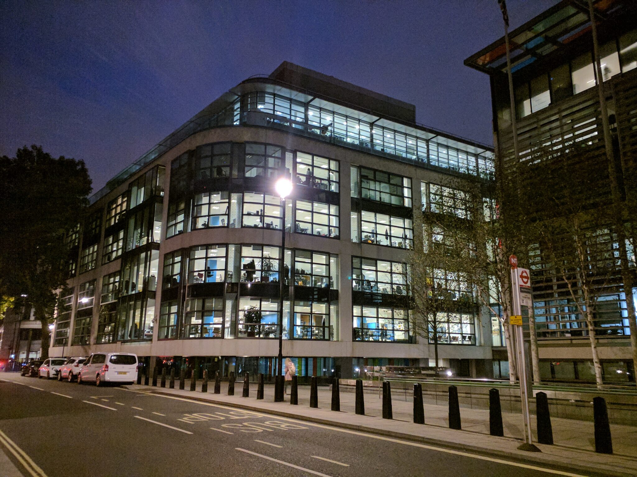 Misleading reporting of Spectrum Building resident payouts – MHCLG in ...