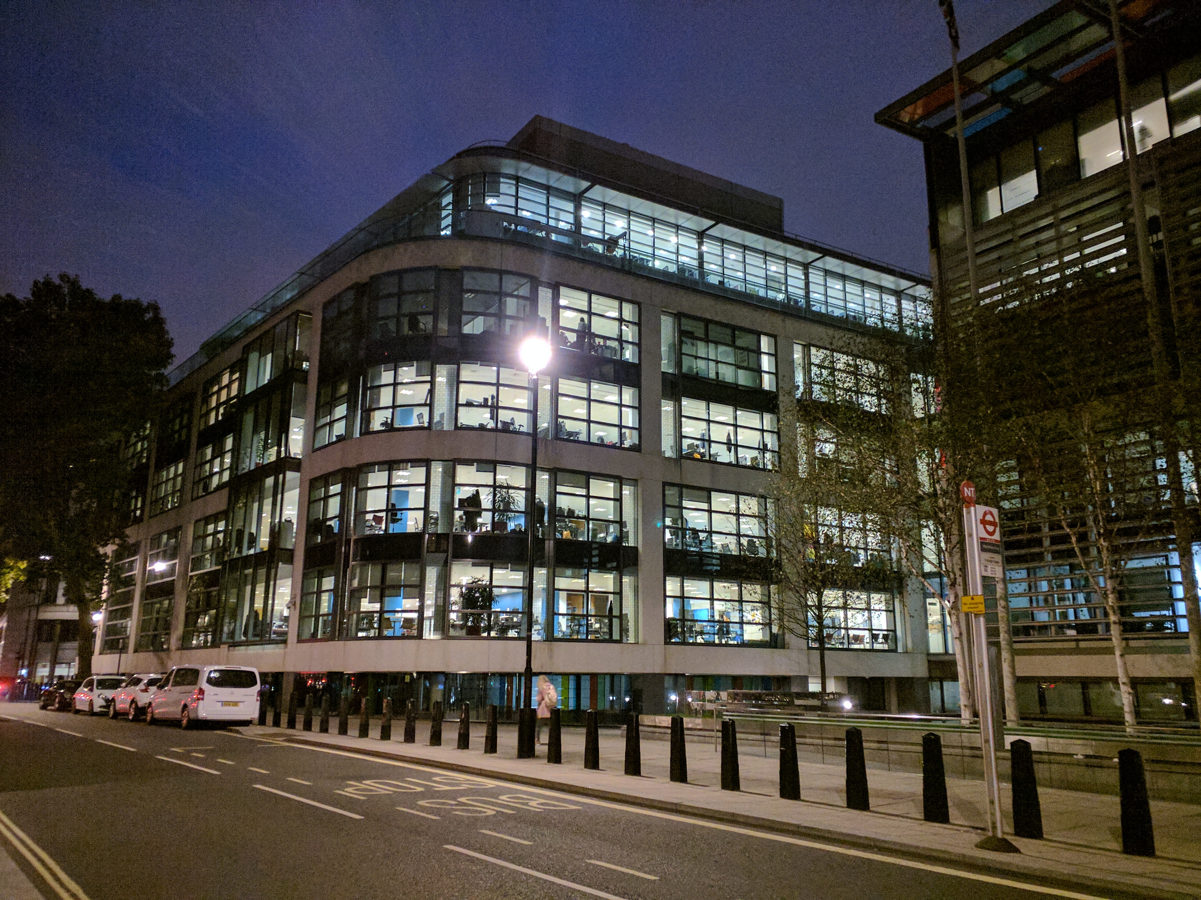Misleading reporting of Spectrum Building resident payouts – MHCLG in ...